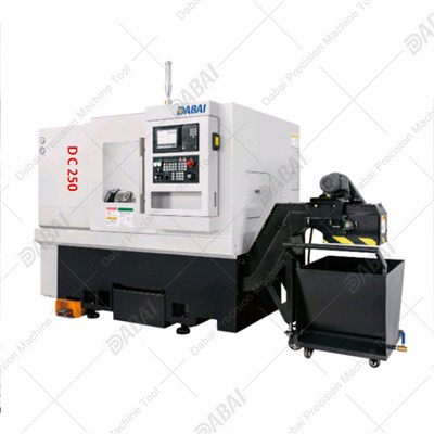 Koje su vještine potrebne za rad na CNC tokarsko-glodaličkom centru?